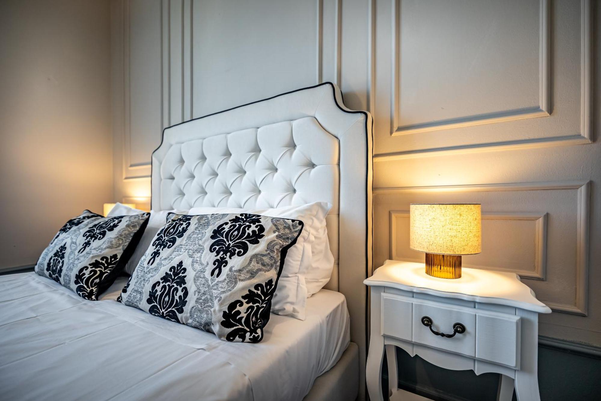 Luxury Villa Tolomei Gucci With Spa San Jacopo al Girone Exteriör bild