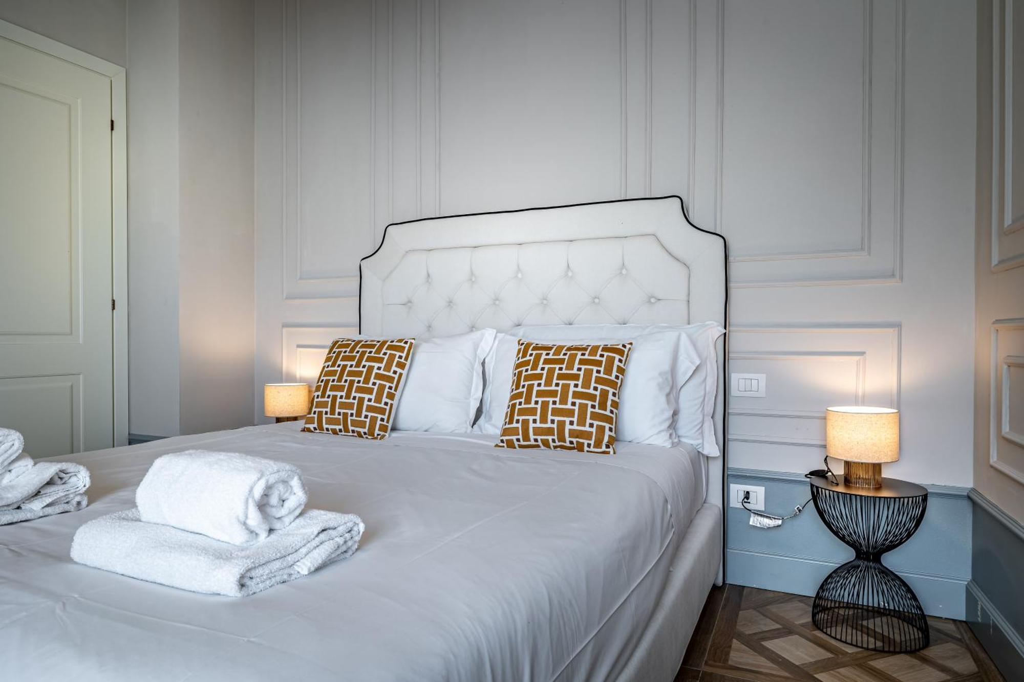 Luxury Villa Tolomei Gucci With Spa San Jacopo al Girone Exteriör bild