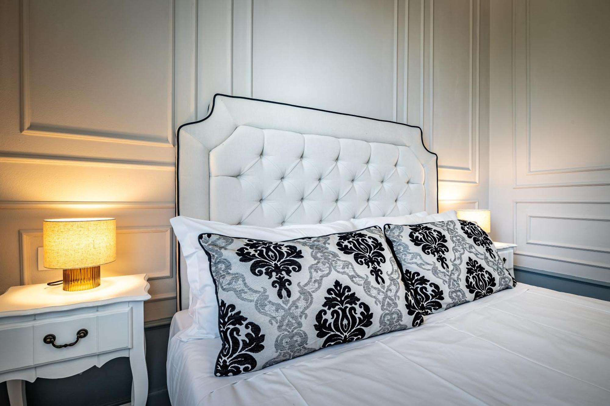 Luxury Villa Tolomei Gucci With Spa San Jacopo al Girone Exteriör bild