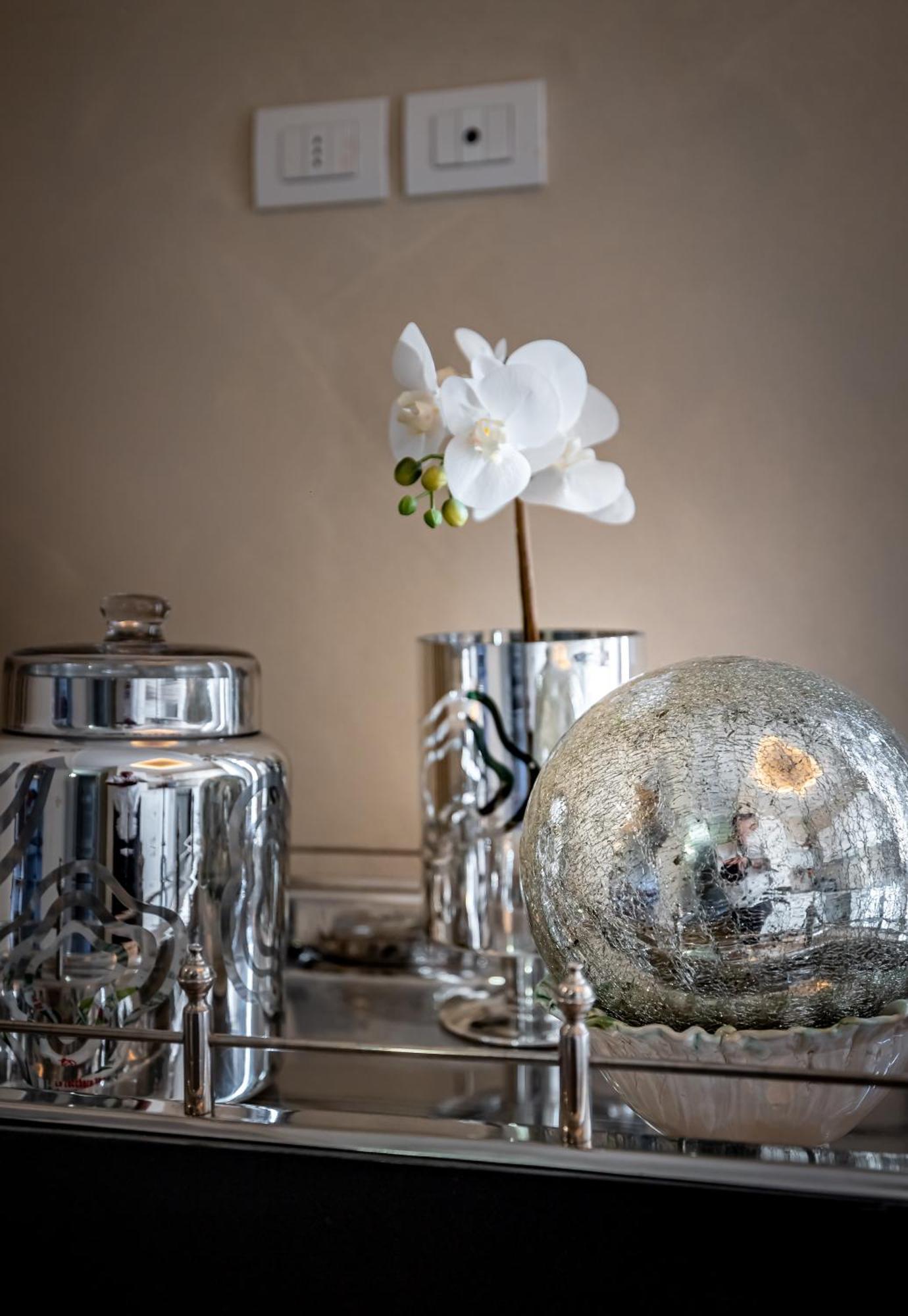 Luxury Villa Tolomei Gucci With Spa San Jacopo al Girone Exteriör bild