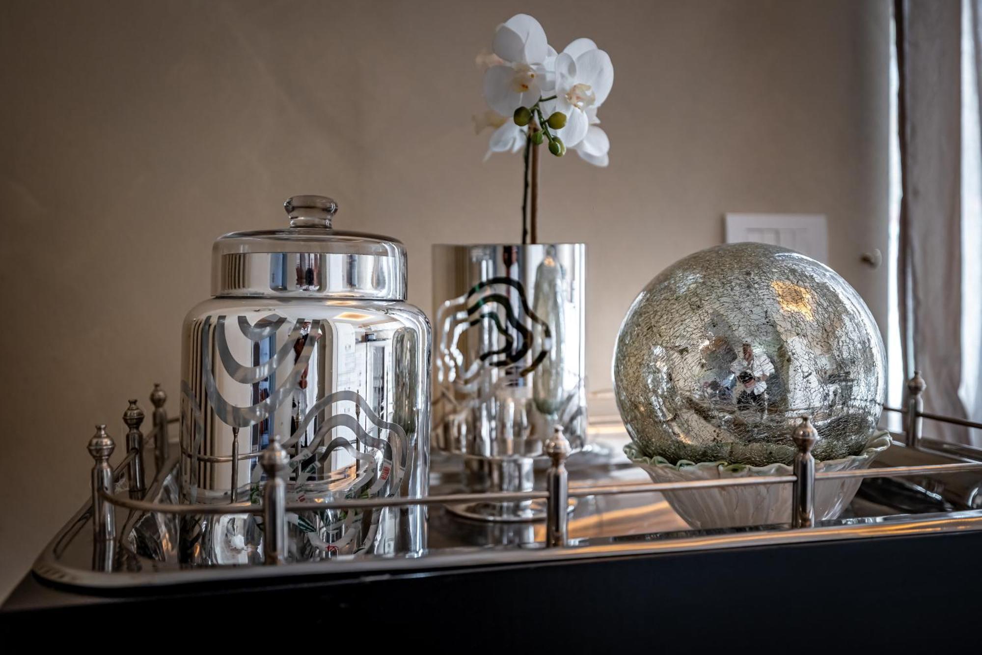 Luxury Villa Tolomei Gucci With Spa San Jacopo al Girone Exteriör bild