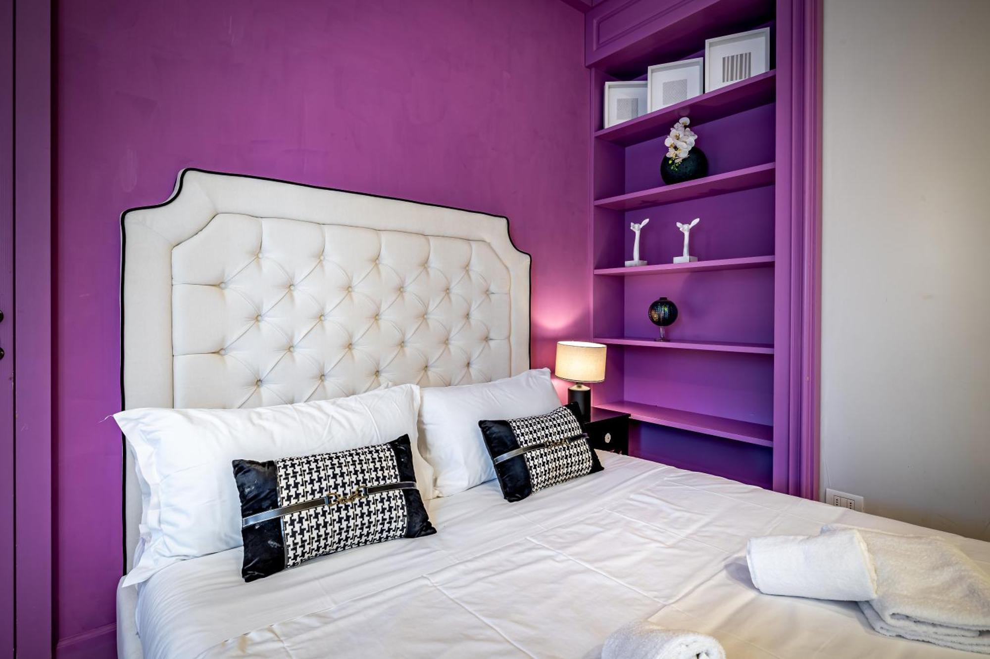 Luxury Villa Tolomei Gucci With Spa San Jacopo al Girone Exteriör bild